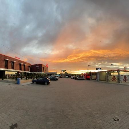 Hotel Vestem Екстериор снимка