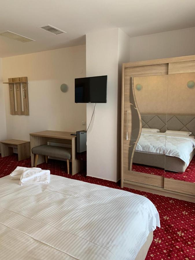 Hotel Vestem Екстериор снимка