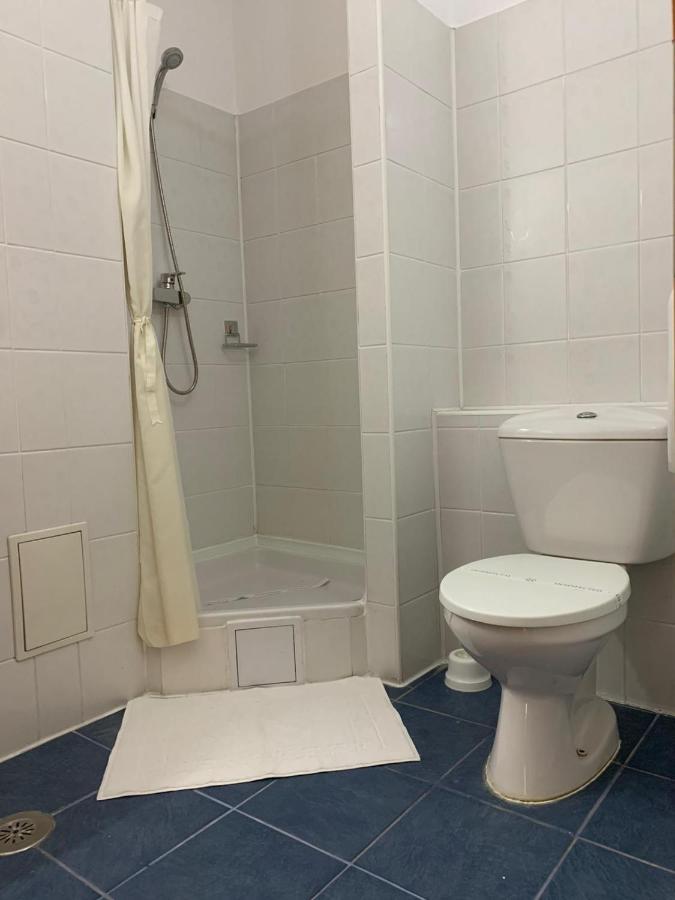 Hotel Vestem Екстериор снимка