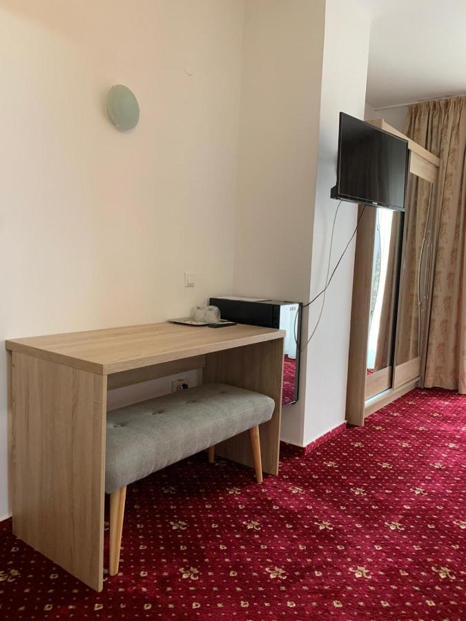 Hotel Vestem Екстериор снимка