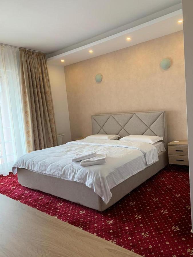 Hotel Vestem Екстериор снимка