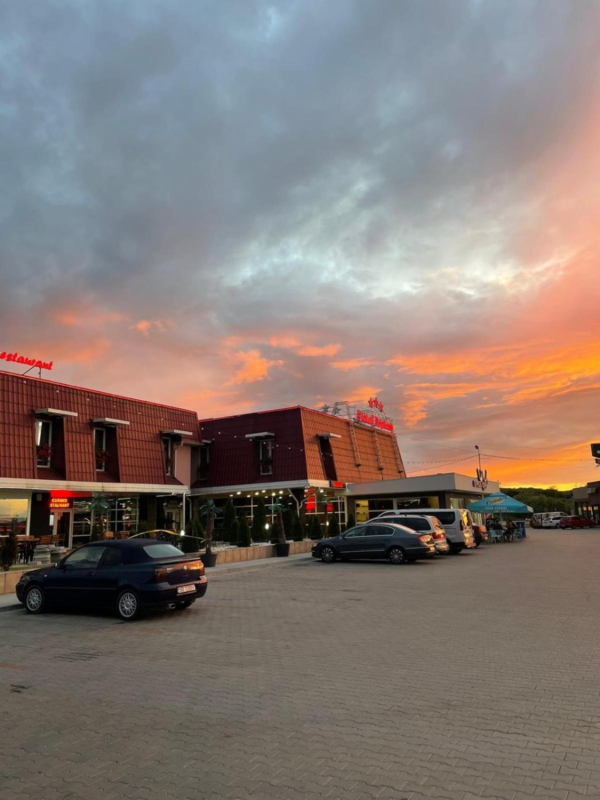 Hotel Vestem Екстериор снимка