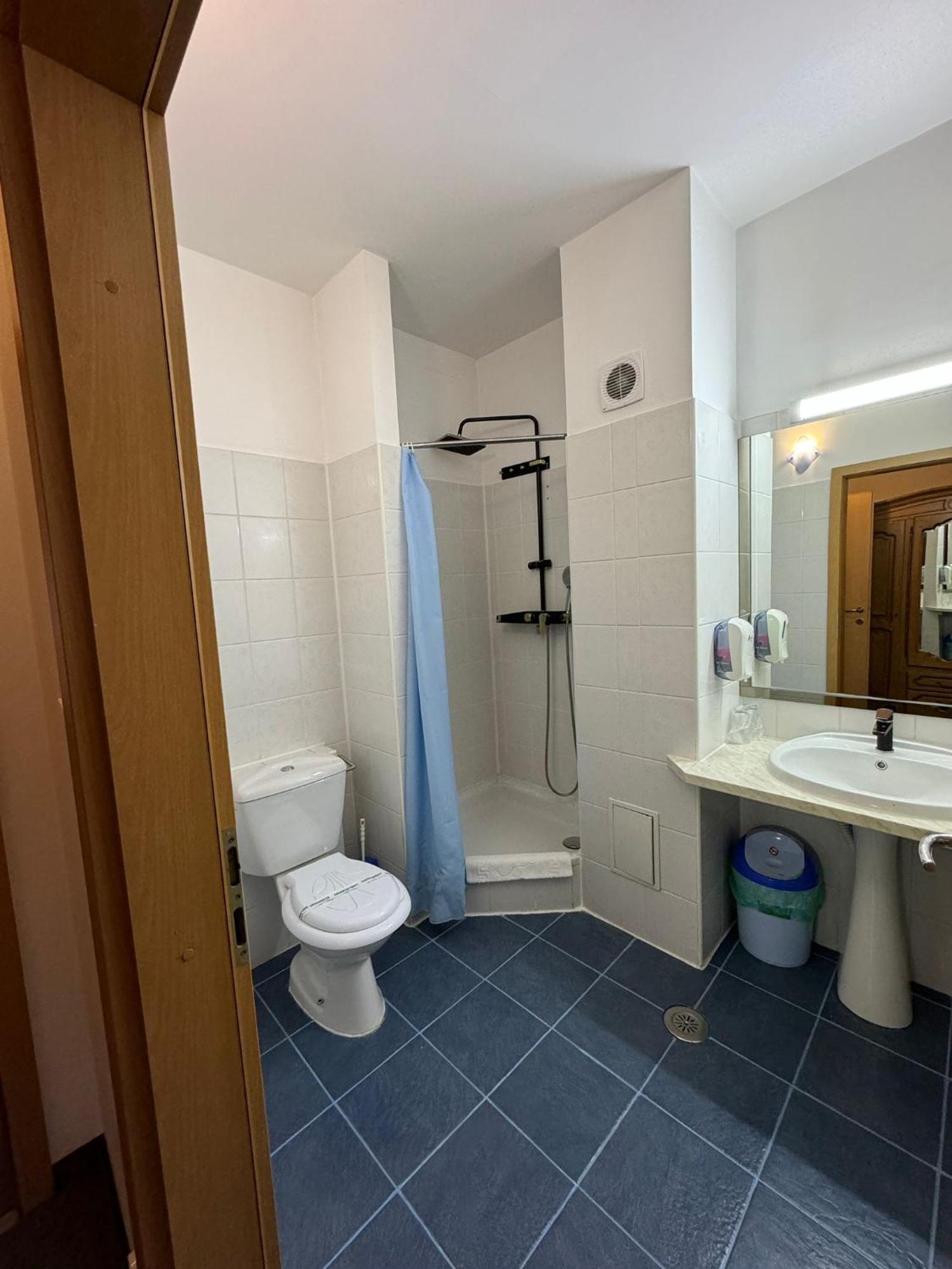 Hotel Vestem Екстериор снимка