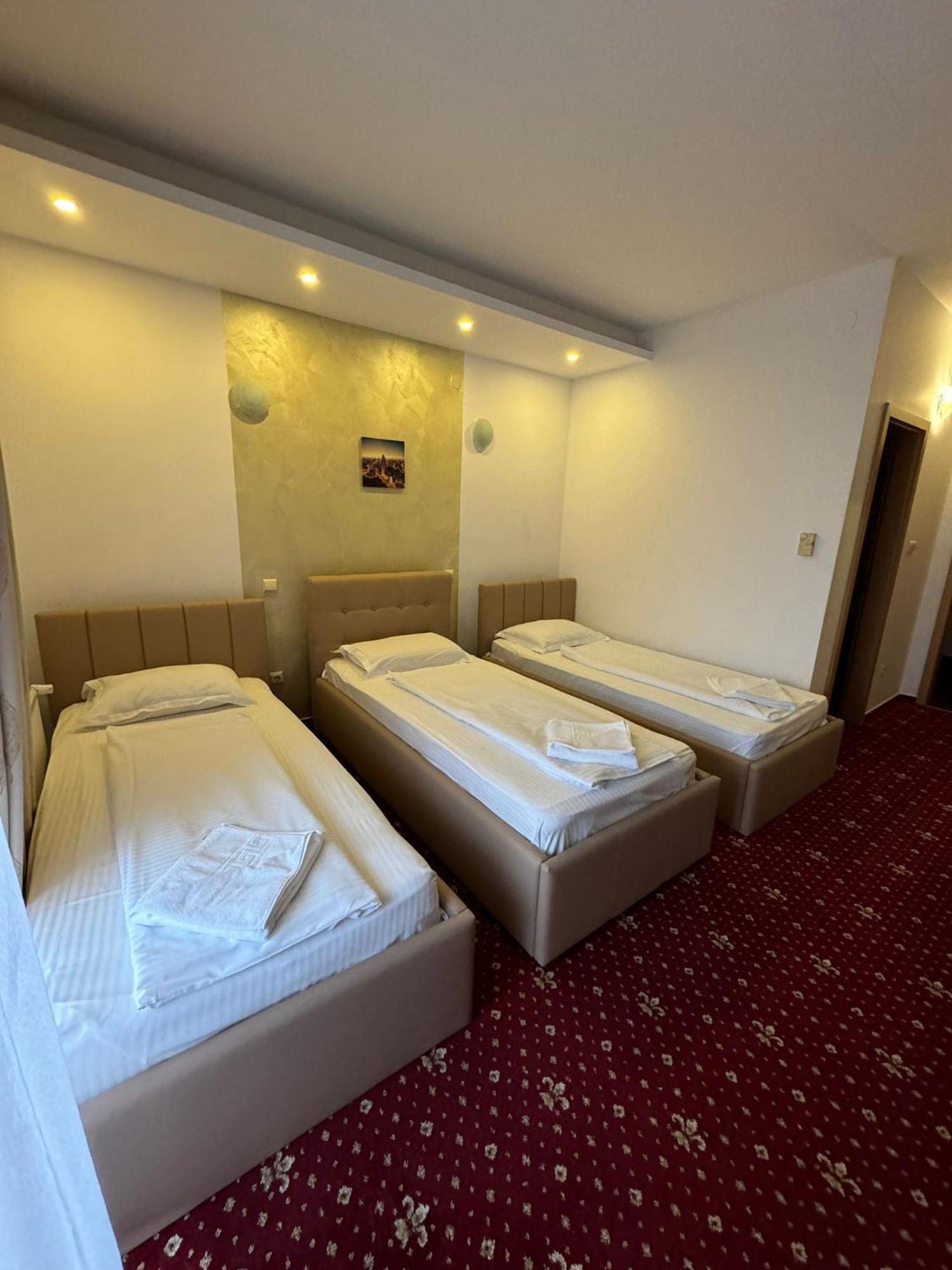 Hotel Vestem Екстериор снимка