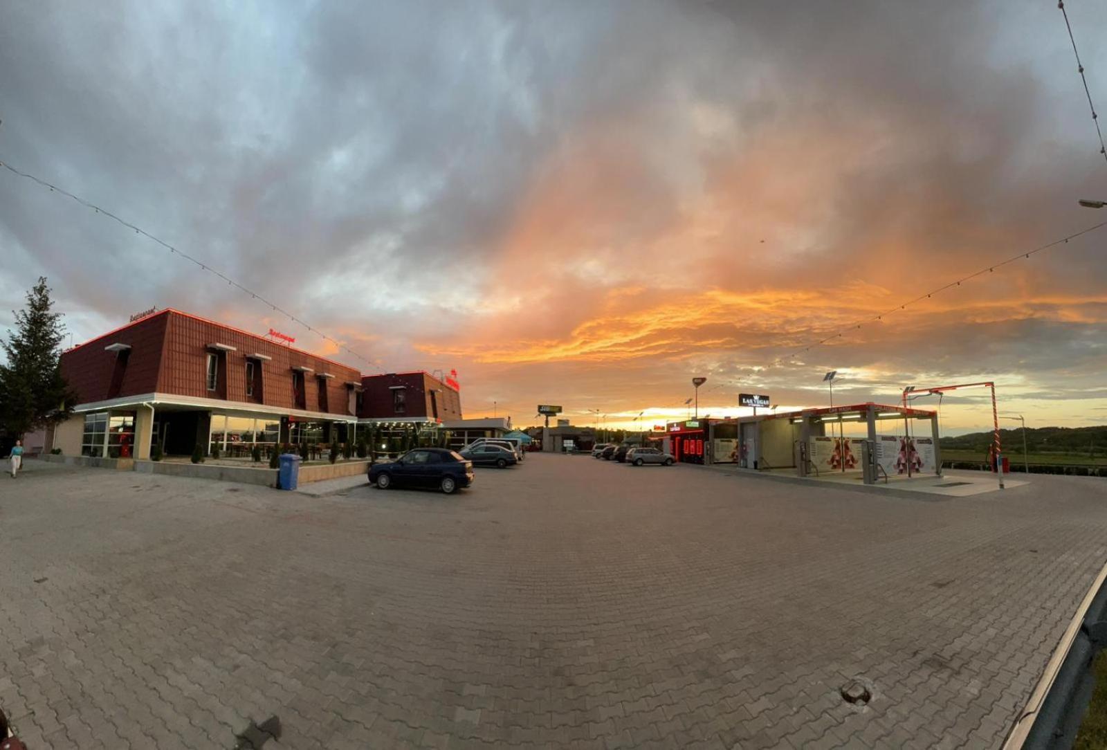Hotel Vestem Екстериор снимка